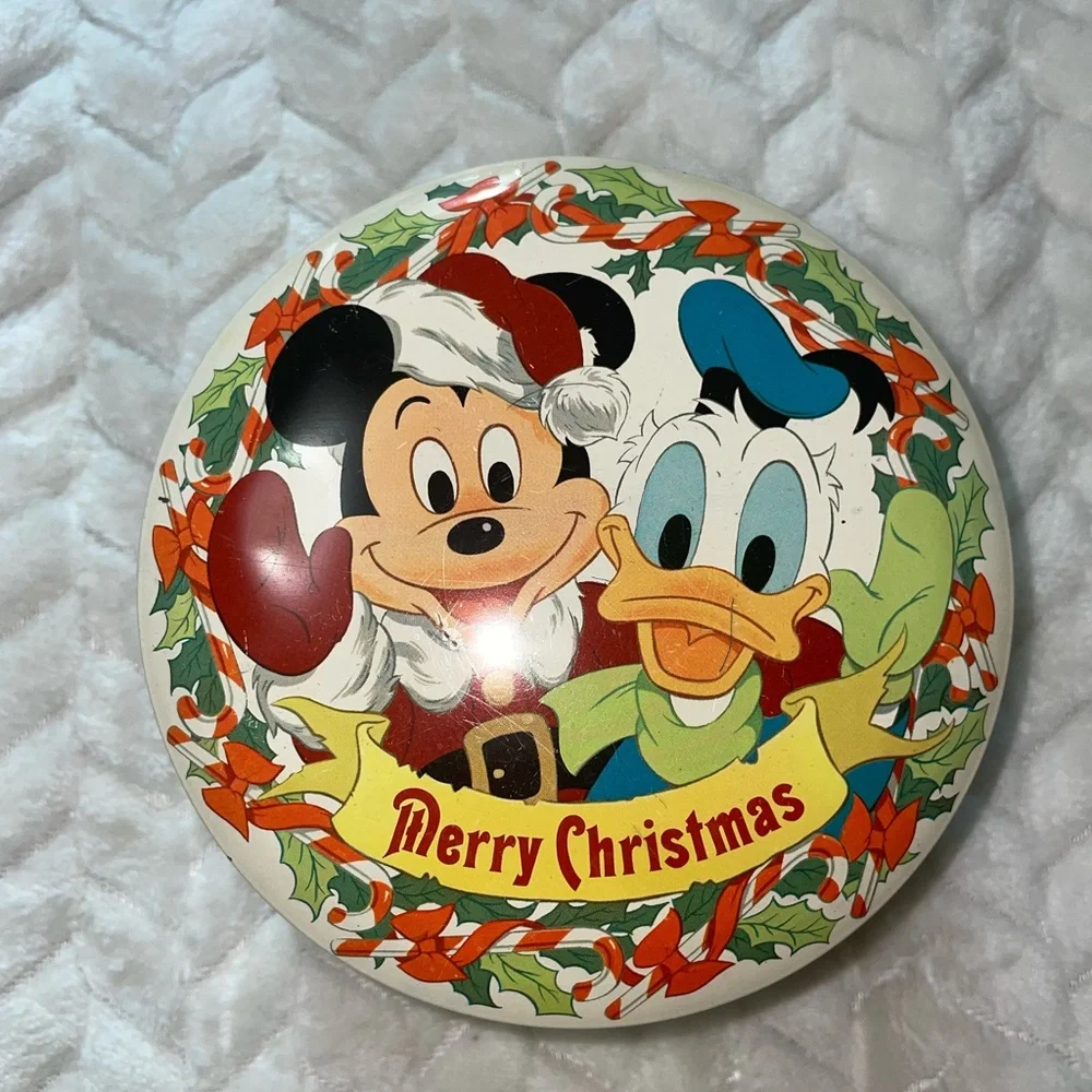 Vintage Walt Disney 